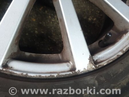 ФОТО Диски колёсные комплект для Subaru Legacy (все модели) Киев