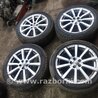 Диски колёсные комплект Subaru Legacy (все модели)