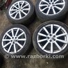 ФОТО Диски колёсные комплект для Subaru Legacy (все модели) Киев