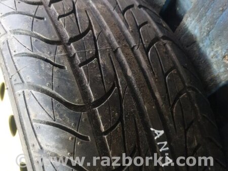 ФОТО Запаска (Докатка, Таблетка) для Subaru Legacy (все модели) Киев