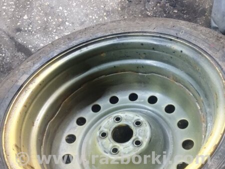 ФОТО Запаска (Докатка, Таблетка) для Subaru Legacy (все модели) Киев