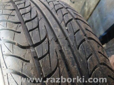 ФОТО Запаска (Докатка, Таблетка) для Subaru Legacy (все модели) Киев
