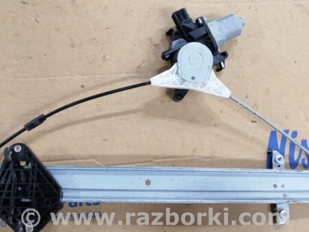 ФОТО Стеклоподъемник для Subaru Legacy (все модели) Киев