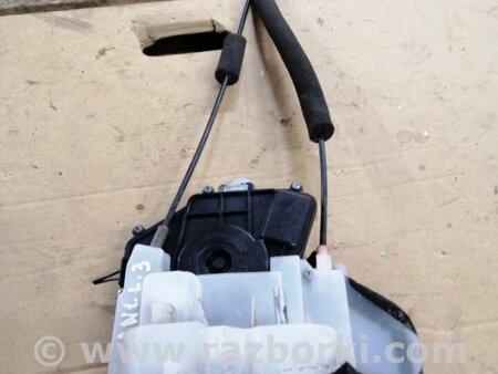 ФОТО Замок двери для Subaru Legacy (все модели) Киев