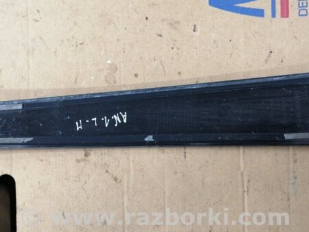 ФОТО Накладка на дверь для Subaru Legacy (все модели) Киев