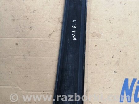 ФОТО Накладка на дверь для Subaru Legacy (все модели) Киев
