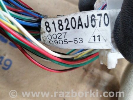 ФОТО Проводка для Subaru Legacy (все модели) Киев
