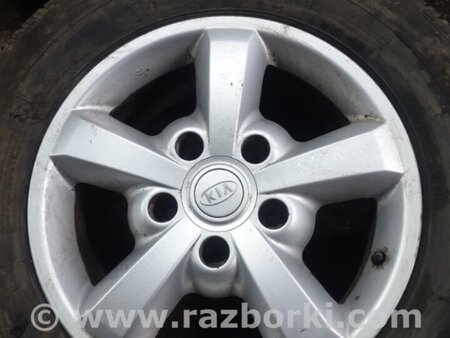 ФОТО Диск колесный ( поштучно) для KIA Sorento Киев