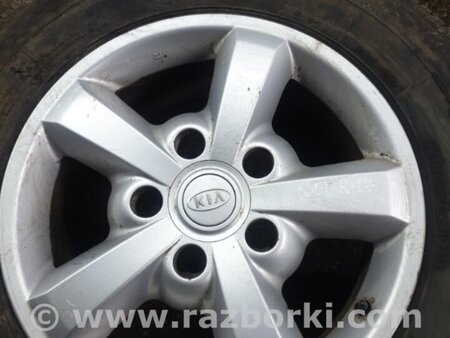 ФОТО Диск колесный ( поштучно) для KIA Sorento Киев