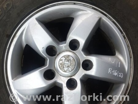 ФОТО Диск колесный ( поштучно) для KIA Sorento Киев