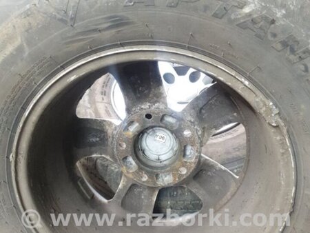 ФОТО Диск колесный ( поштучно) для KIA Sorento Киев