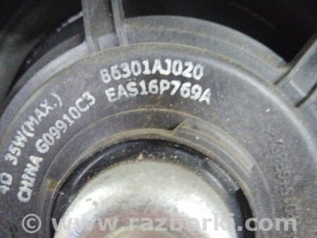 ФОТО Динамик для Subaru Legacy (все модели) Киев