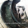 ФОТО Комплект колодок и механизмов ручного торомоза для Subaru Forester SG Киев