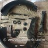 ФОТО Комплект колодок и механизмов ручного торомоза для Subaru Forester SG Киев