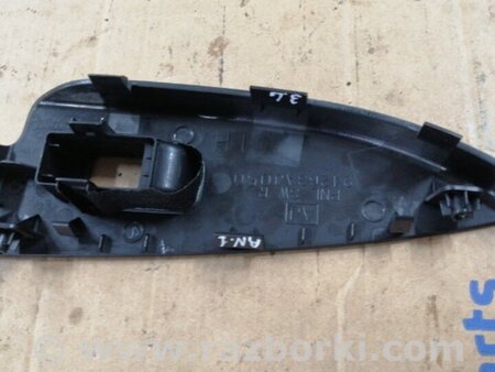 ФОТО Пластик салона для Subaru Legacy (все модели) Киев