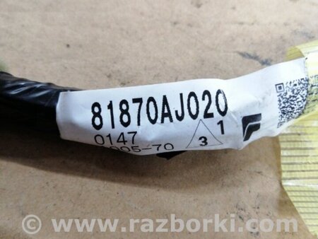ФОТО Проводка для Subaru Legacy (все модели) Киев