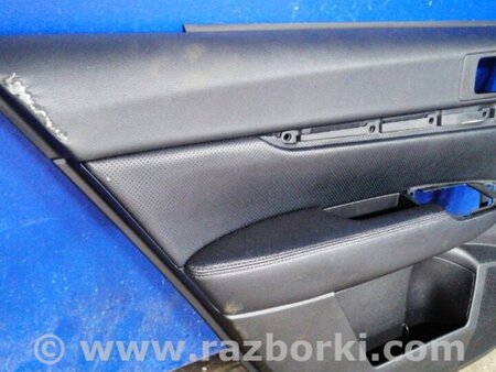 ФОТО Карточка дверная для Subaru Legacy (все модели) Киев