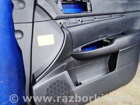 ФОТО Карточка дверная для Subaru Legacy (все модели) Киев