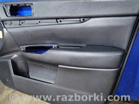 ФОТО Карточка дверная для Subaru Legacy (все модели) Киев