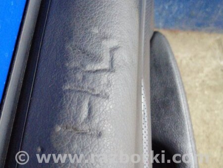 ФОТО Карточка дверная для Subaru Legacy (все модели) Киев