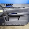 Карточка дверная Subaru Legacy (все модели)
