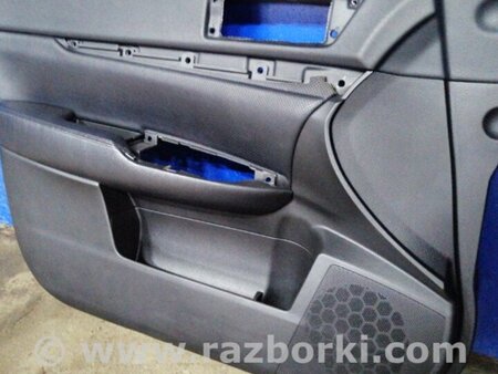 ФОТО Карточка дверная для Subaru Legacy (все модели) Киев
