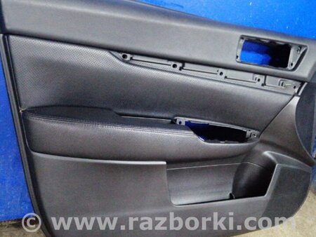 ФОТО Карточка дверная для Subaru Legacy (все модели) Киев