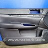 Карточка дверная Subaru Legacy (все модели)