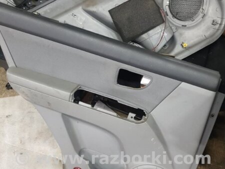 ФОТО Карточка дверная для KIA Sorento Киев