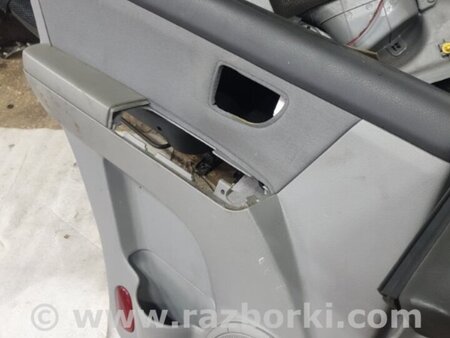 ФОТО Карточка дверная для KIA Sorento Киев
