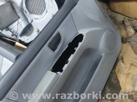 ФОТО Карточка дверная для KIA Sorento Киев