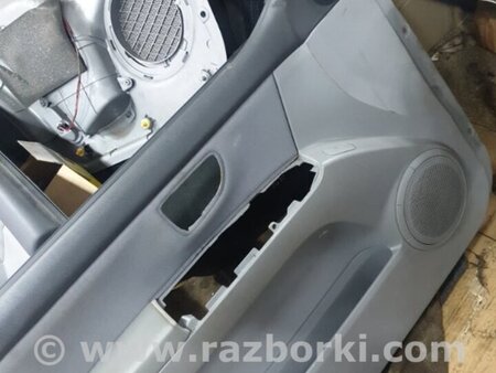 ФОТО Карточка дверная для KIA Sorento Киев