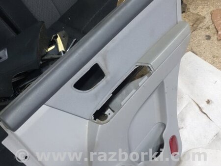 ФОТО Карточка дверная для KIA Sorento Киев