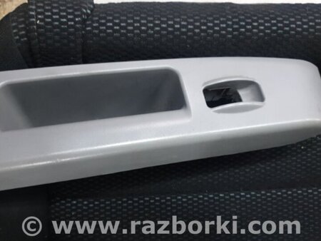 ФОТО Пластик салона для KIA Sorento Киев