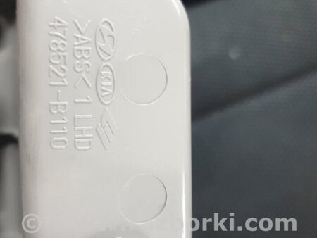 ФОТО Пластик салона для KIA Sorento Киев