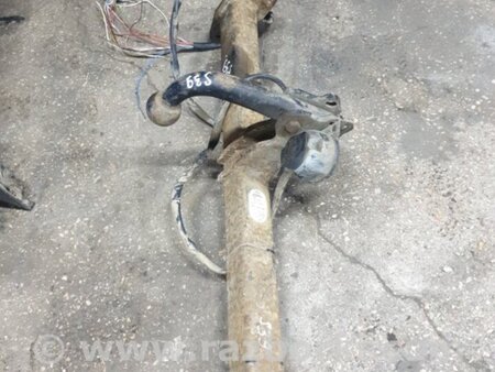 ФОТО Фаркоп для Subaru Forester SG Киев