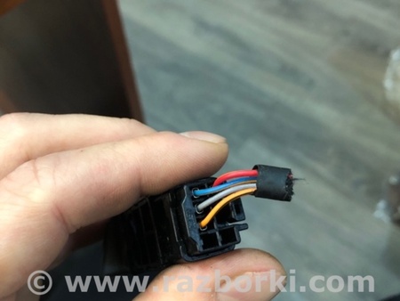 ФОТО Кнопка для Hyundai ix35 Tucson Киев
