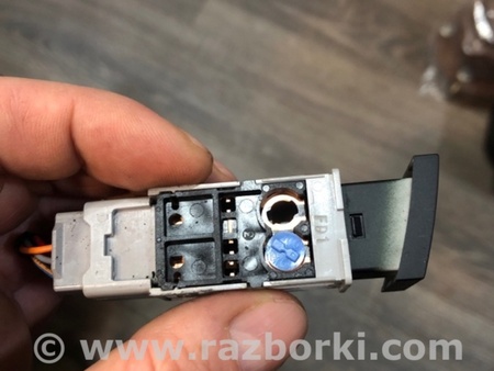 ФОТО Кнопка для Hyundai ix35 Tucson Киев