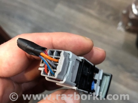 ФОТО Кнопка для Hyundai ix35 Tucson Киев