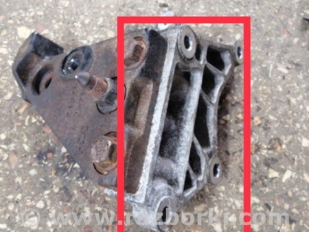 ФОТО Кронштейн для Hyundai ix35 Tucson Киев