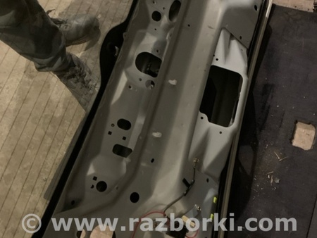 ФОТО Крышка багажника со стеклом для Subaru Outback Киев