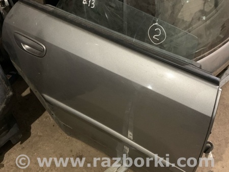 ФОТО Дверь для Subaru Outback Киев