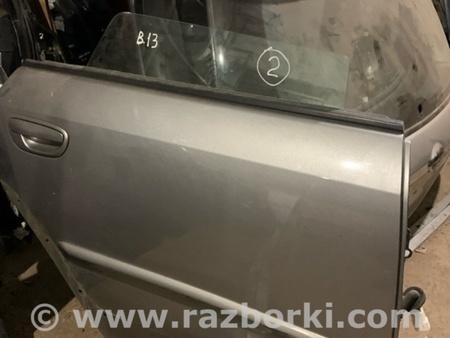 ФОТО Дверь для Subaru Outback Киев