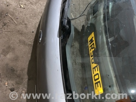 ФОТО Крышка багажника для Subaru Impreza GD/GG Киев