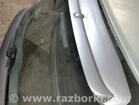ФОТО Крышка багажника для Subaru Impreza GD/GG Киев