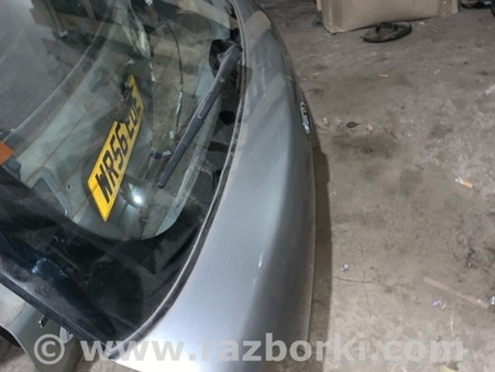 ФОТО Крышка багажника для Subaru Impreza GD/GG Киев