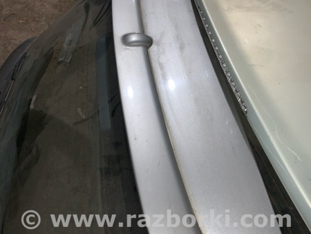 ФОТО Спойлер для Subaru Impreza GD/GG Киев