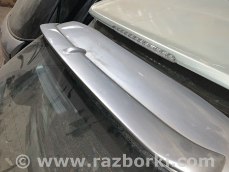 ФОТО Спойлер для Subaru Impreza GD/GG Киев