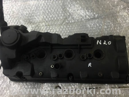ФОТО Крышка клапанов для Audi (Ауди) A6 C7 (11.2010-10.2018) Киев