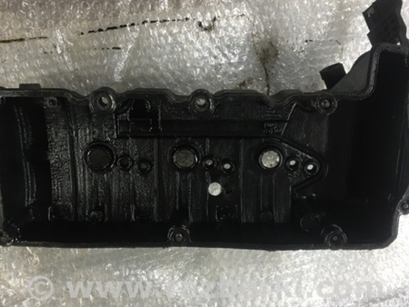 ФОТО Крышка клапанов для Audi (Ауди) A6 C7 (11.2010-10.2018) Киев
